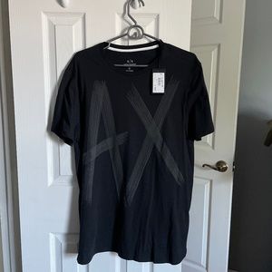 Men’s Armani Exchange t-shirt